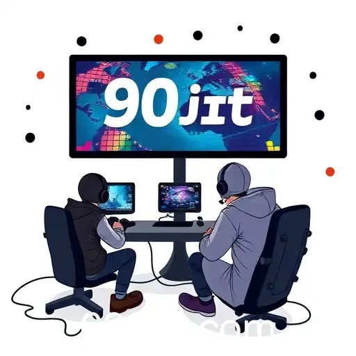 Digital Evolution of English Gaming Platforms