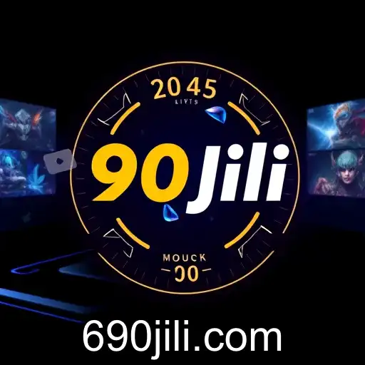 The Rise of 90jili in the Gaming World