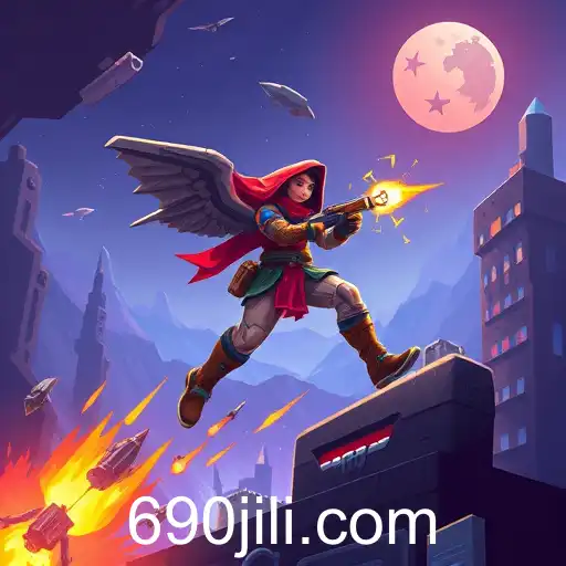 The Rise of 90jili in Online Gaming Culture