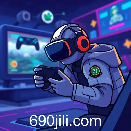 Emerging Online Gaming Trends and Platforms
