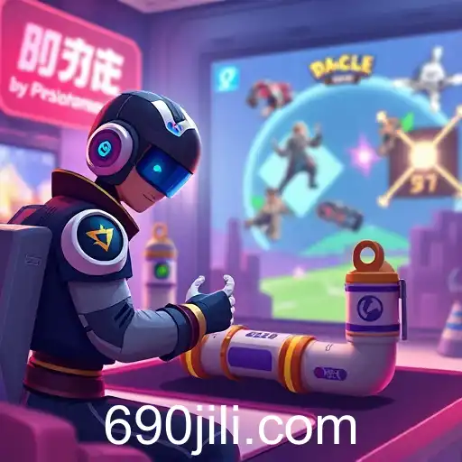 The Evolution of Online Gaming Platforms