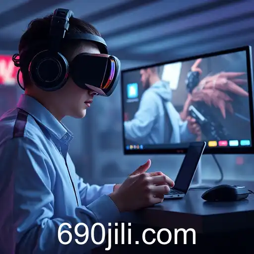 The Evolution of Online Gaming in 2025