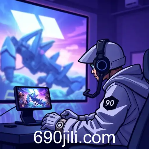 The Rise of 90jili Game Platform