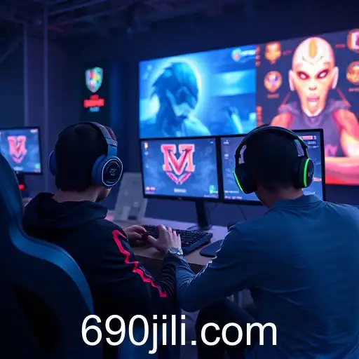 Digital Evolution of English Gaming Platforms