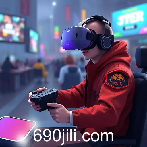 90jili Boosts Online Gaming Trends
