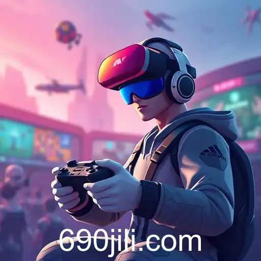 Gaming Trends Reflecting Global Shifts