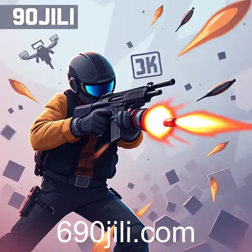 The Rise of 90jili: Gaming Trends in a Digital World