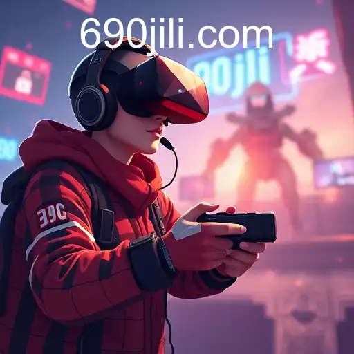 The Rise of 90jili in the Gaming World