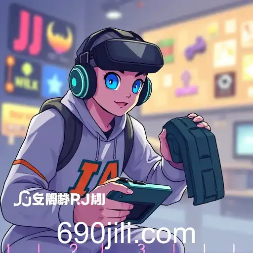 The Rise and Influence of 90jili in Gaming