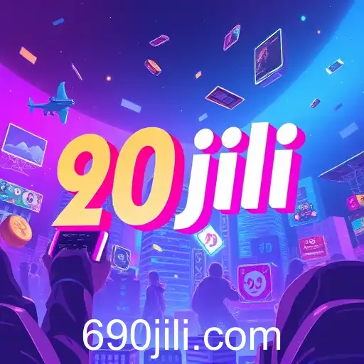 The Rise of '90jili': Transforming Online Gaming Spaces