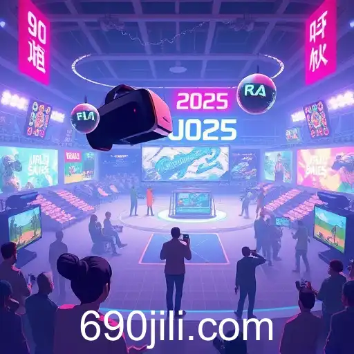 The Rise of 90jili: A New Era in Online Gaming