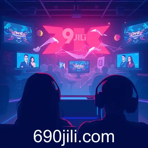 The Rise of 90jili: Revolutionizing Online Gaming