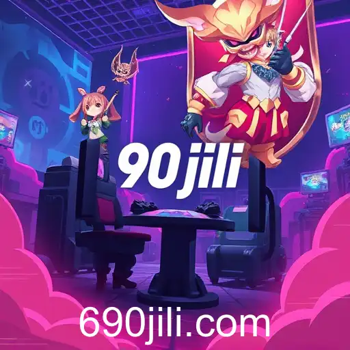 The Rise of 90jili: Transforming the Online Gaming Landscape