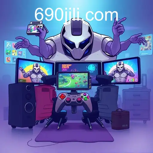 Rise of Online Gaming Platforms in 2025