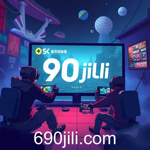 The Rise of 90jili in Gaming