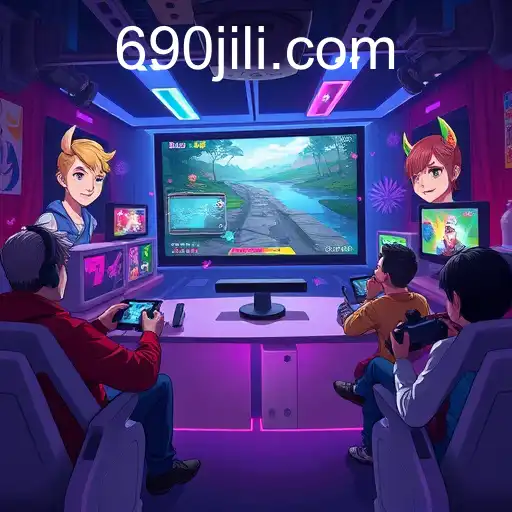 The Rise of Online Gaming Platforms