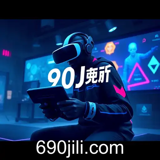 The Rise of 90jili and Its Impact on Online Gaming