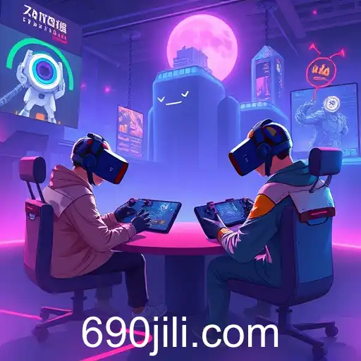 The Rise of 90jili: Revolutionizing Online Gaming