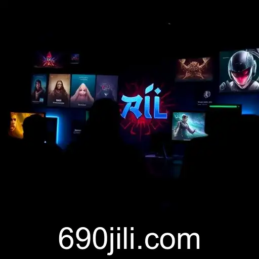 The Rise of 90jili in the Gaming World