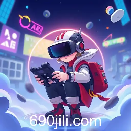 Rising Popularity of 90jili in the Gaming World